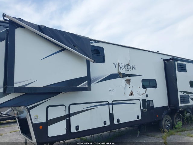 4YDFYKU23NZ980446 Dutchmen Yukon