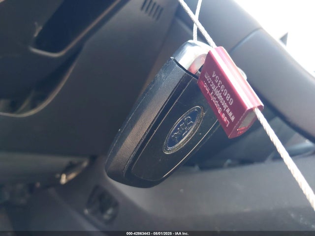 2019 FORD FUSION 3FA6P0HD3KR213515 Photo 10