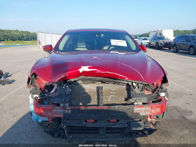 2019 FORD FUSION 3FA6P0HD3KR213515 Photo 5