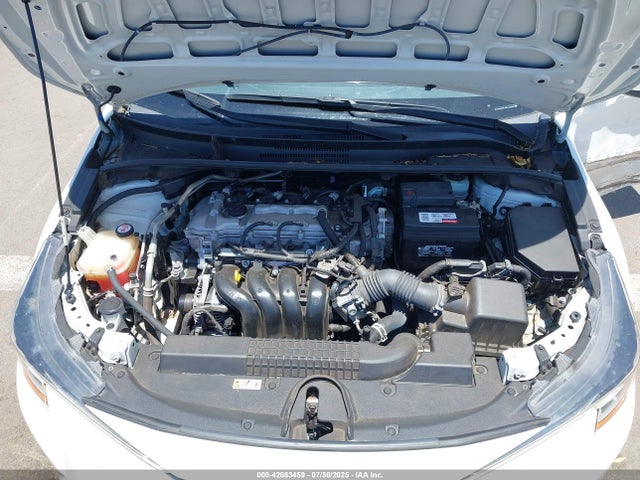 Toyota 2zr-fae 2021 JTDEPMAE7MJ140663 Image 10