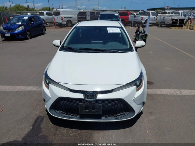 Toyota 2zr-fae 2021 JTDEPMAE7MJ140663 Image 12