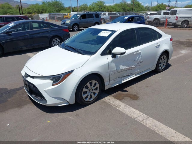 Toyota 2zr-fae 2021 JTDEPMAE7MJ140663 Image 2