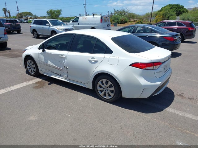 Toyota 2zr-fae 2021 JTDEPMAE7MJ140663 Image 3