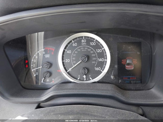 Toyota 2zr-fae 2021 JTDEPMAE7MJ140663 Image 7