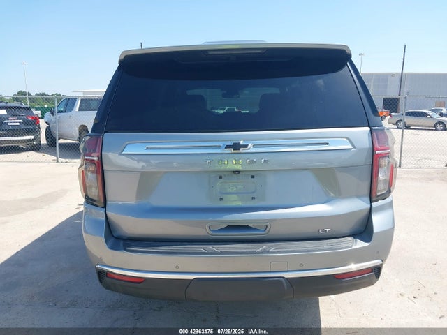 Chevrolet l84 2023 1GNSCNKD9PR286604 Image 17