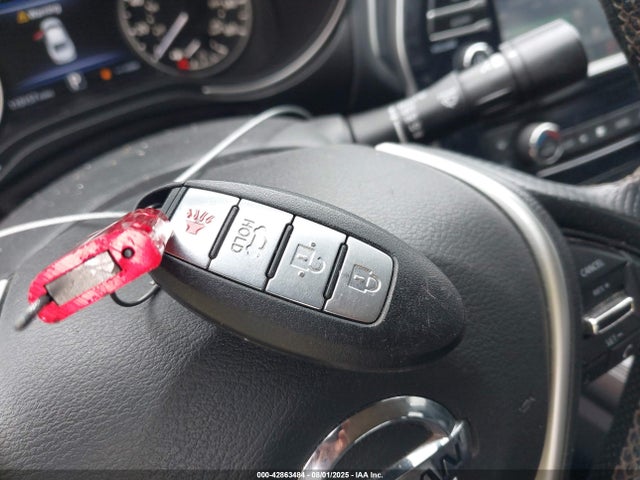 Nissan Maxima 2018 1N4AA6AP9JC407398 Image 11
