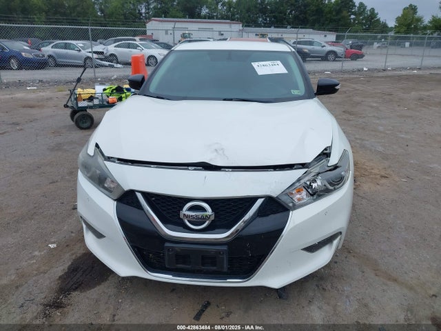 Nissan Maxima 2018 1N4AA6AP9JC407398 Image 12