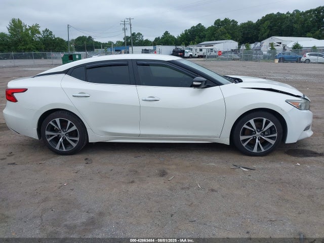 Nissan Maxima 2018 1N4AA6AP9JC407398 Image 13