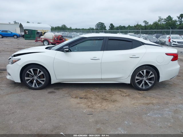 Nissan Maxima 2018 1N4AA6AP9JC407398 Image 14