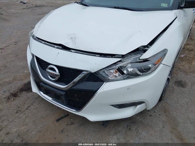 Nissan Maxima 2018 1N4AA6AP9JC407398 Image 6