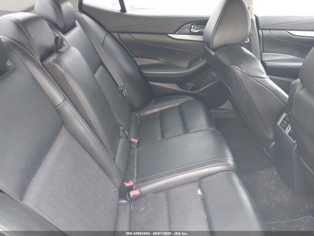Nissan Maxima 2018 1N4AA6AP9JC407398 Image 8