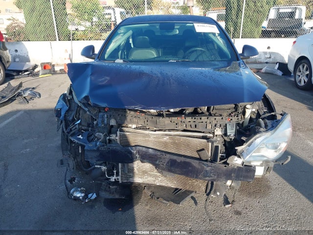 Buick ltg - sidi, alum, vvt, e85 max 2016 2G4GK5EX6G9161086 Image 13