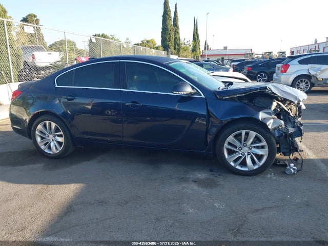 Buick ltg - sidi, alum, vvt, e85 max 2016 2G4GK5EX6G9161086 Image 14