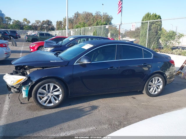 Buick ltg - sidi, alum, vvt, e85 max 2016 2G4GK5EX6G9161086 Image 15