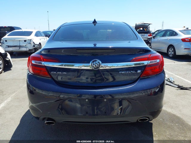 Buick ltg - sidi, alum, vvt, e85 max 2016 2G4GK5EX6G9161086 Image 17