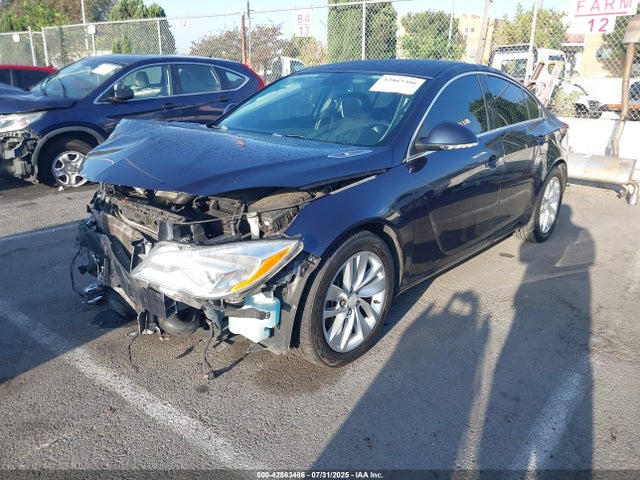 Buick ltg - sidi, alum, vvt, e85 max 2016 2G4GK5EX6G9161086 Image 2