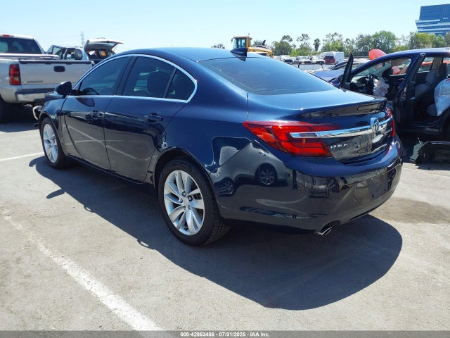 Buick ltg - sidi, alum, vvt, e85 max 2016 2G4GK5EX6G9161086 Image 3