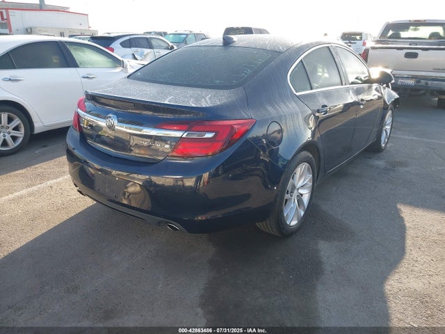 2G4GK5EX6G9161086 Buick ltg - sidi, alum, vvt, e85 max