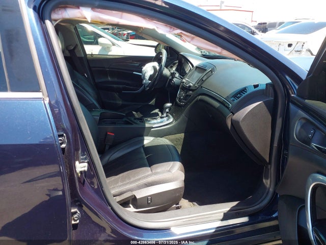 Buick ltg - sidi, alum, vvt, e85 max 2016 2G4GK5EX6G9161086 Image 5