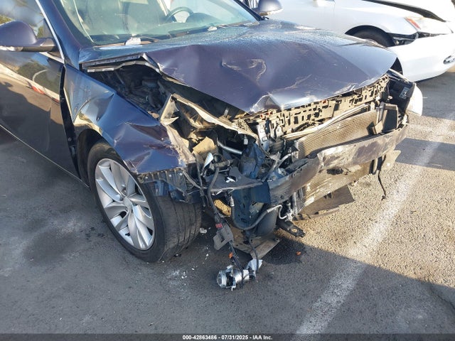 Buick ltg - sidi, alum, vvt, e85 max 2016 2G4GK5EX6G9161086 Image 6