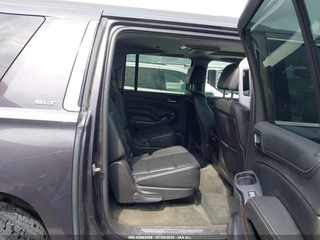 1GKS2HKC7FR150303 GMC l83 - vvt, active fuel management, aluminum
