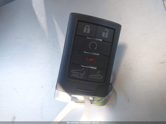 2015 CHEVROLET CORVETTE 1G1YL2D7XF5104058 Photo 10