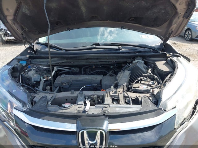 2HKRM4H41GH620895 Honda k24w9