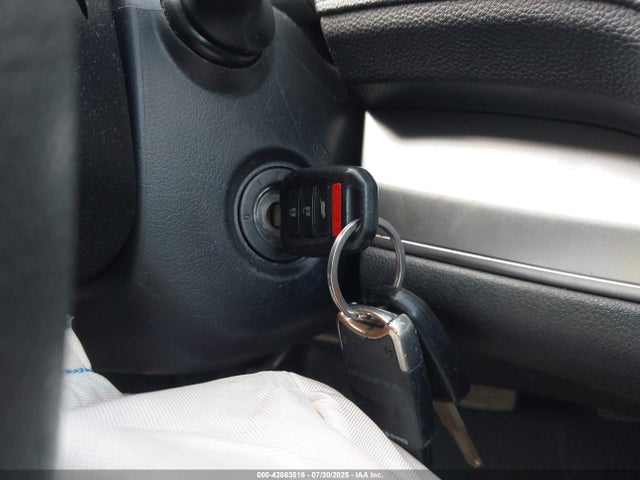 2HKRM4H41GH620895 Honda k24w9