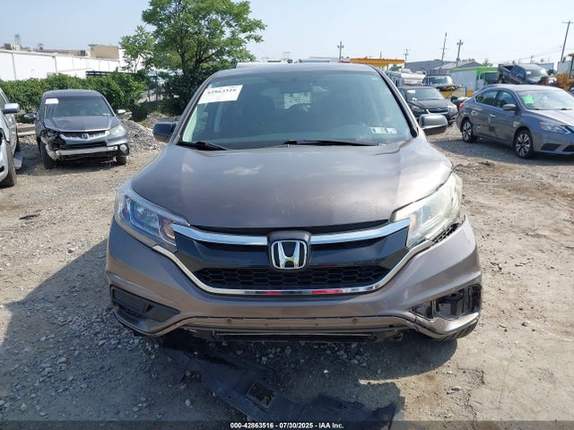 2HKRM4H41GH620895 Honda k24w9