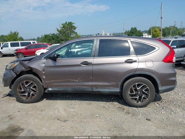 2HKRM4H41GH620895 Honda k24w9