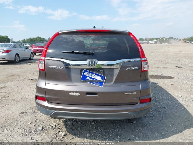 2HKRM4H41GH620895 Honda k24w9