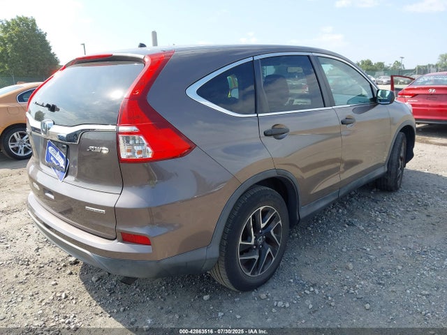 2HKRM4H41GH620895 Honda k24w9