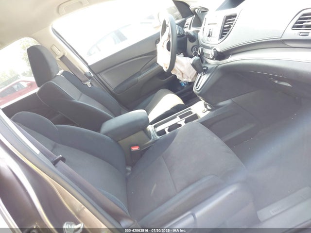 2HKRM4H41GH620895 Honda k24w9