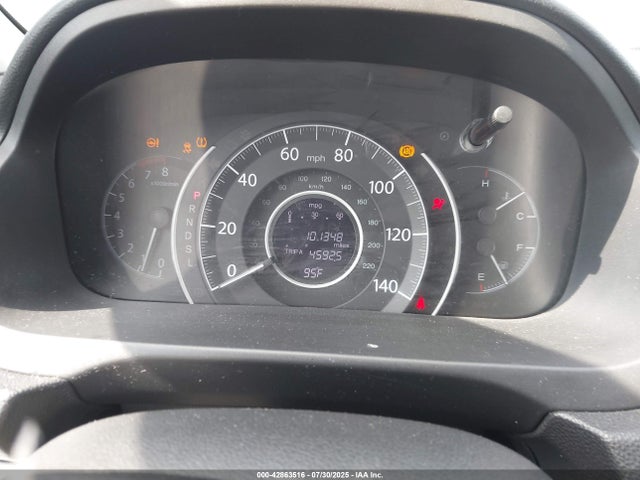 2HKRM4H41GH620895 Honda k24w9