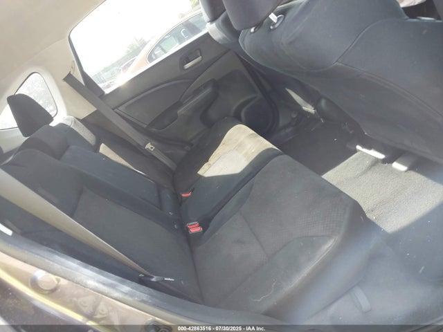 2HKRM4H41GH620895 Honda k24w9