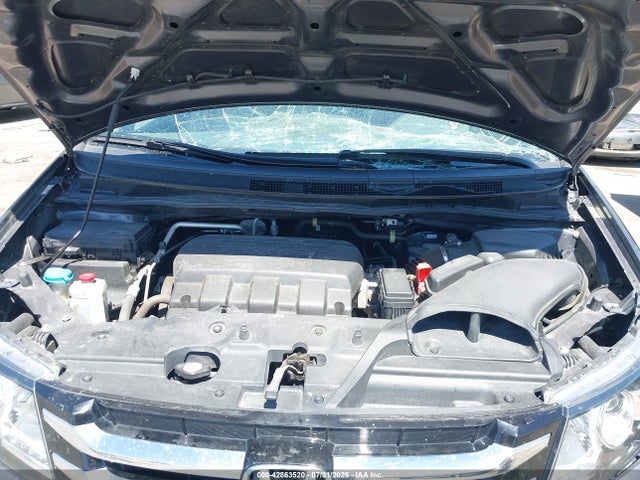 5FNRL5H64GB125258 Honda j35z8