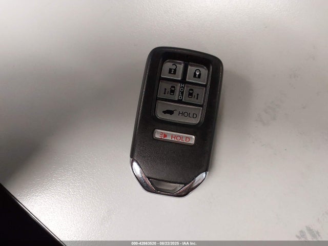 5FNRL5H64GB125258 Honda j35z8