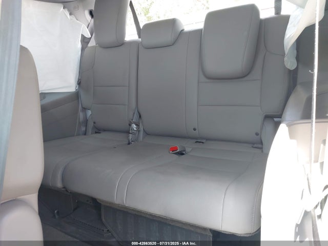 5FNRL5H64GB125258 Honda j35z8
