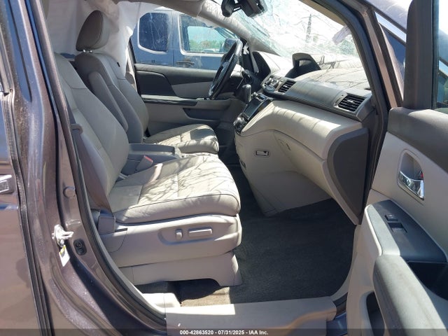 5FNRL5H64GB125258 Honda j35z8