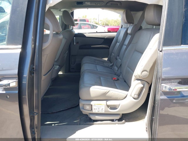5FNRL5H64GB125258 Honda j35z8