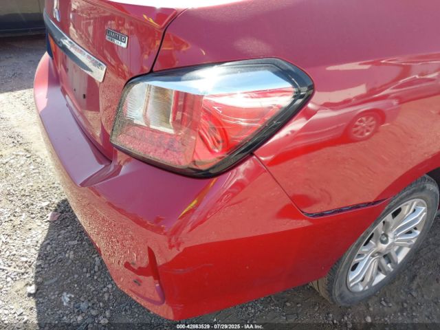 2022 MITSUBISHI MIRAGE G4 ML32FUFJ6NHF06915 Photo 5