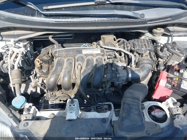 JHMGK5H70GX000233 Honda l15b1
