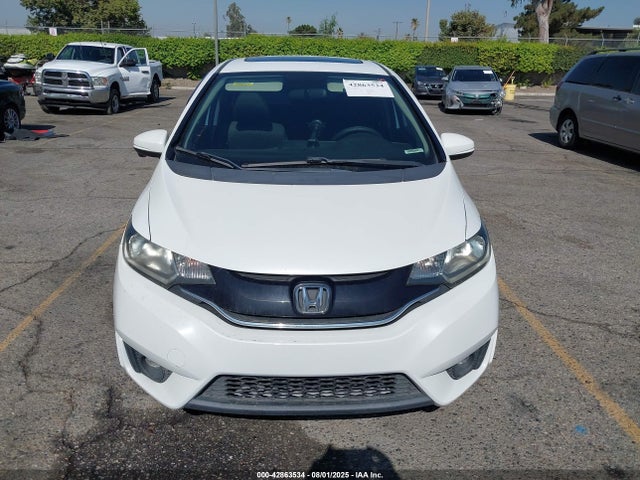 JHMGK5H70GX000233 Honda l15b1