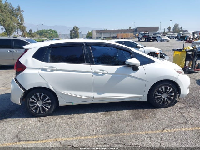 JHMGK5H70GX000233 Honda l15b1