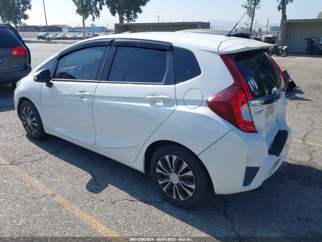 JHMGK5H70GX000233 Honda l15b1