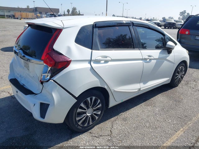 JHMGK5H70GX000233 Honda l15b1