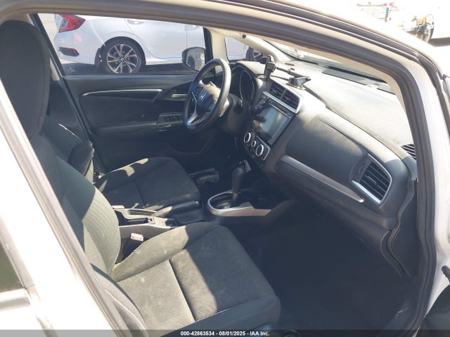JHMGK5H70GX000233 Honda l15b1