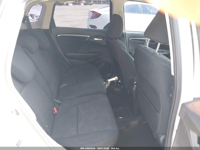 JHMGK5H70GX000233 Honda l15b1