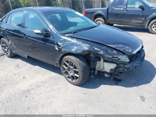 2008 ACURA TL 19UUA76578A042747 Photo 0