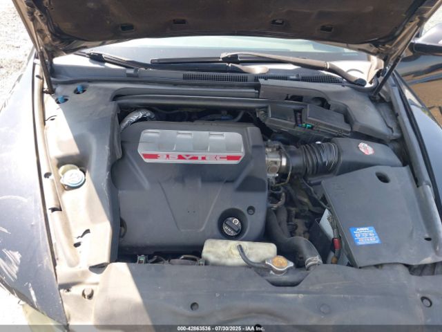 2008 ACURA TL 19UUA76578A042747 Photo 9